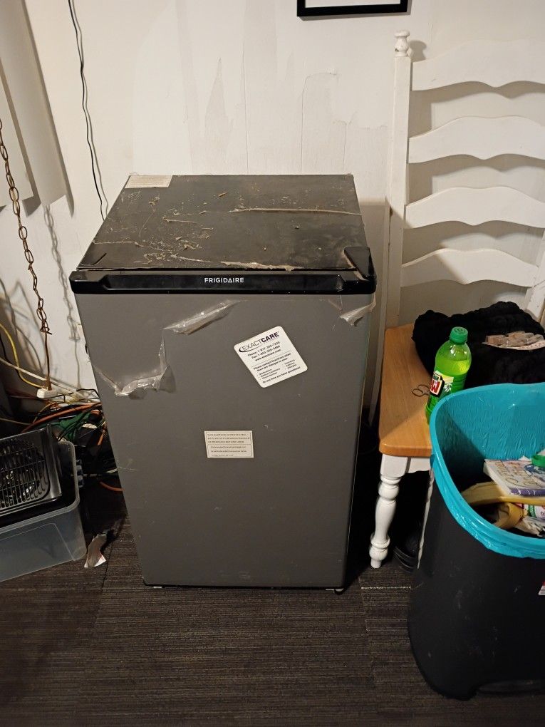 Used Refrigerator