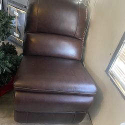 single seat couch 