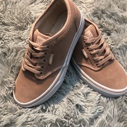 Vans Womens Size 5.5