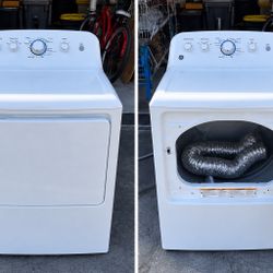 Dryer GE . Price Including Delivery 