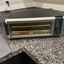 Ninja Air Fryer