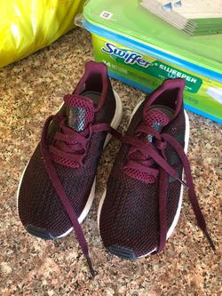Kid shoes
