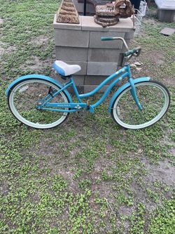 Kulana Womens Beach Cruiser