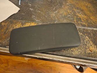 Eye glass case holder