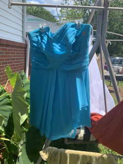 Bridesmaids/special occasion dress