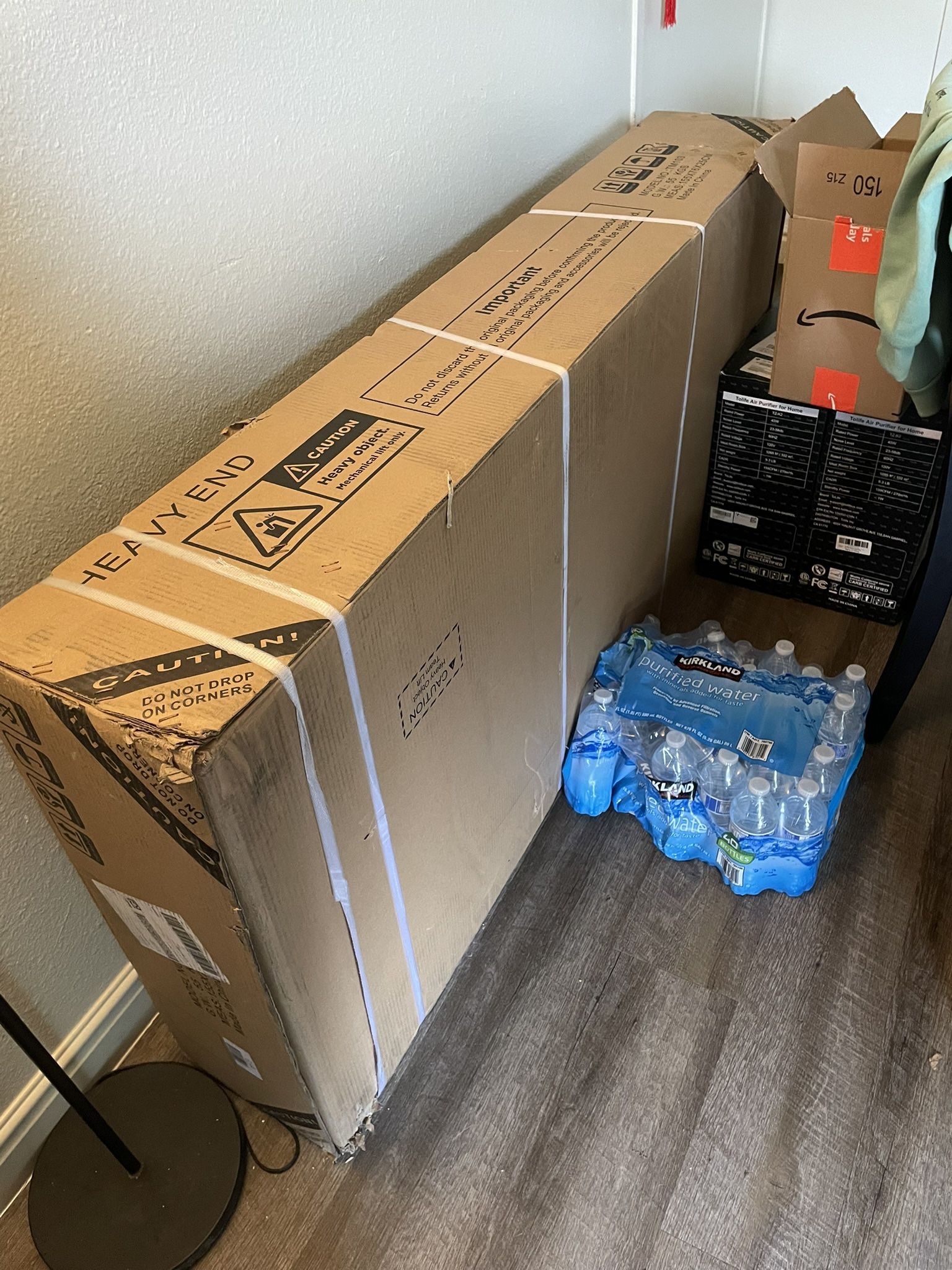 Brand New Treadmil