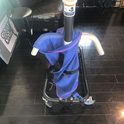 💪 Like-New Hoyer Manual Patient Lift w/ Sling – $500 FIRM