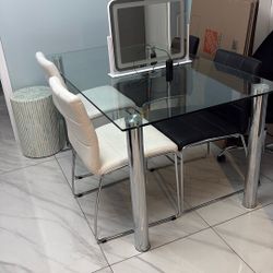 Kitchen Table 