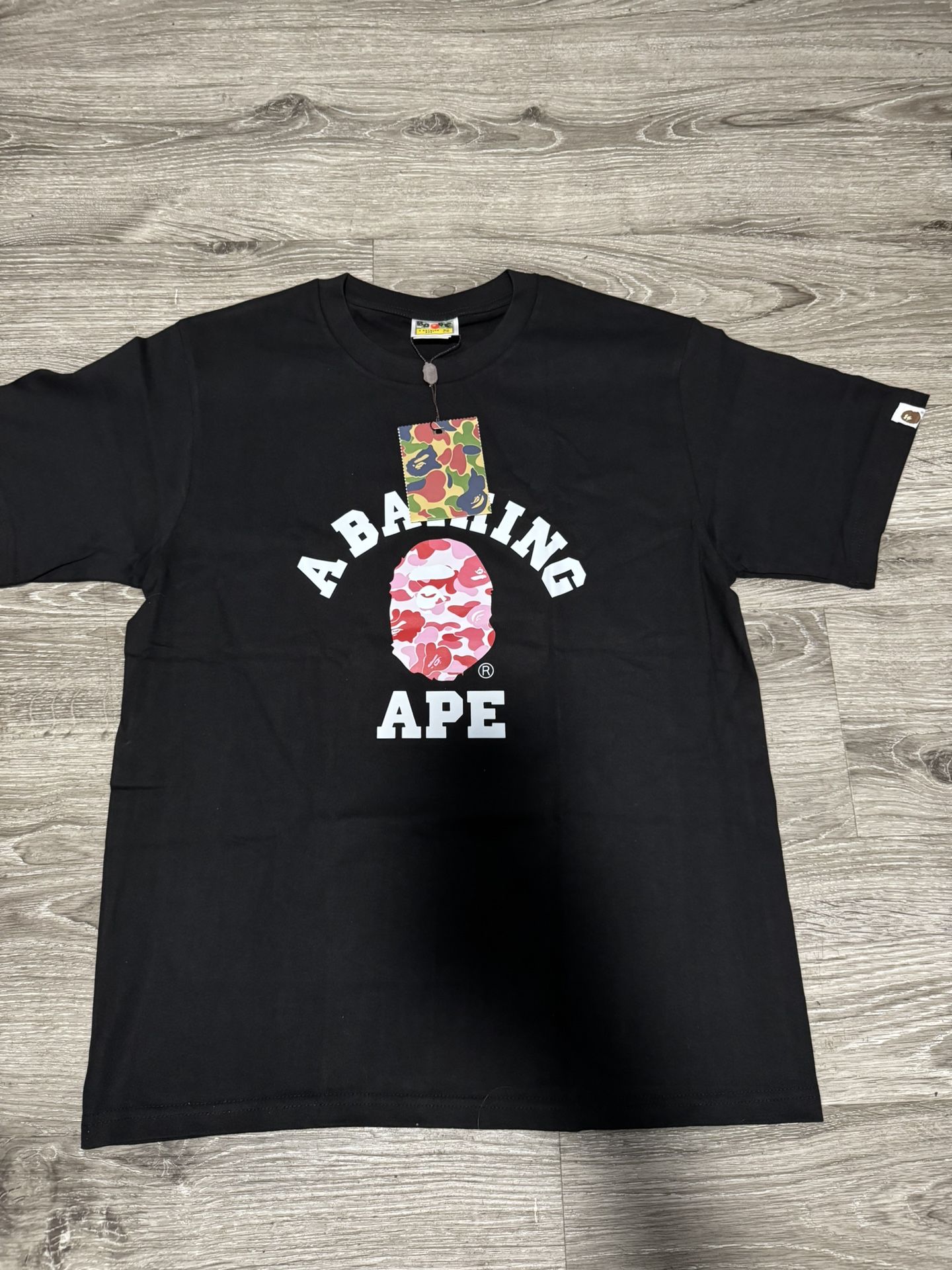 Bape Shirt