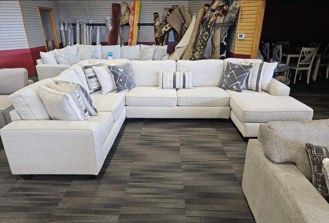 Sectional Sofa Furniture BRAND NEW 