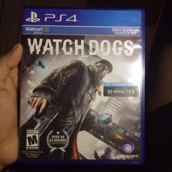 PS4 Games