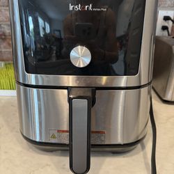 Instant Vortex plus Air Fryer