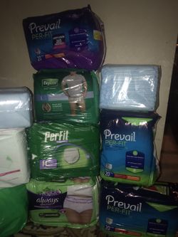 Diapers! All for $65!