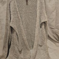 Women's Cardigan Sweater