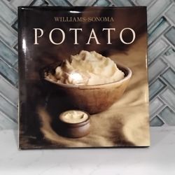 Williams-Sonoma Potato Cookbook