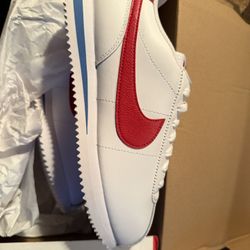 Nike Cortez