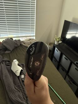 Apex 20 Degree Hybrid