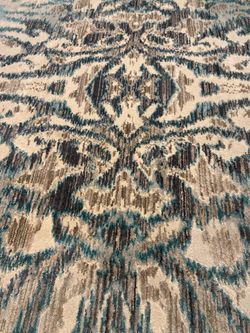 Area rug
