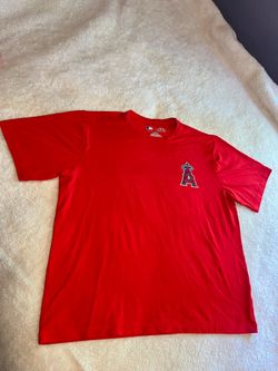 Los Angeles Angels  size Extra large T-Shirt