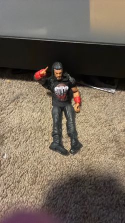 Action figures