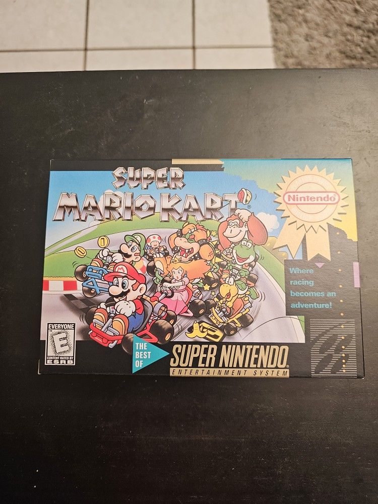Nintendo