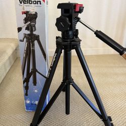 Camera Tripod