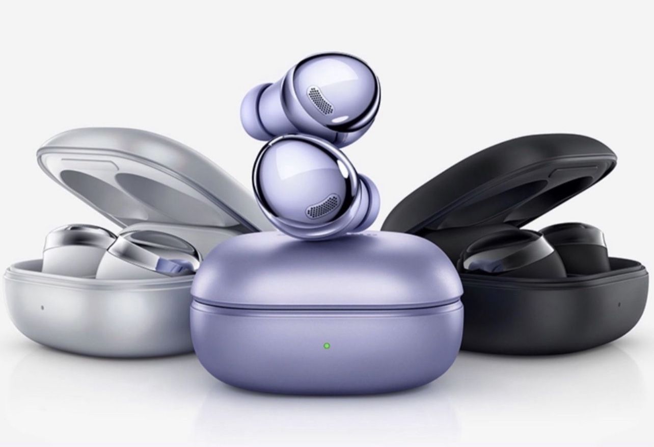 Samsung Galaxy Buds PRO 2021 true Wireless Bluetooth Headset NEW