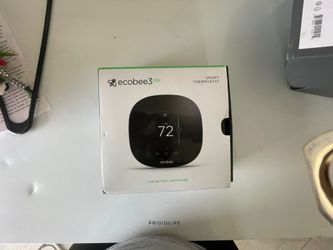 Ecobee 3