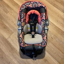 Infant Car seat 
