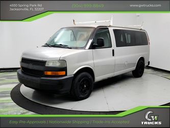 2007 Chevrolet Express