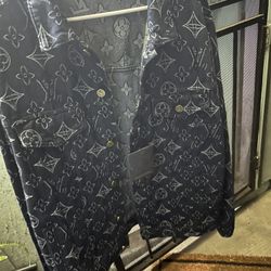Louis Vuitton Jacket