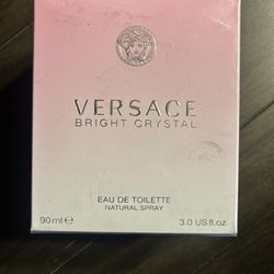Perfume Versace 
