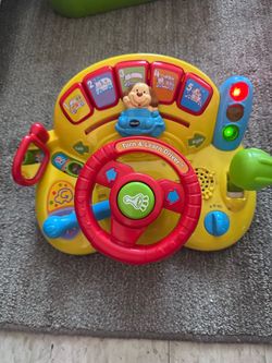 Baby toy kit
