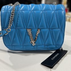 Versace Virtus Bag