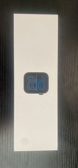 Apple Watch SE 3 40mm Midnight