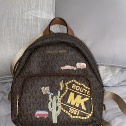 Michael Kors Small Bag