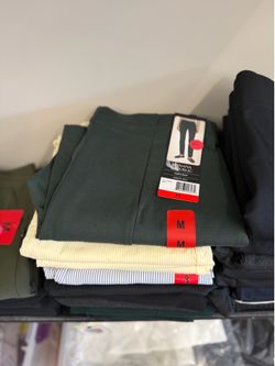 Banana Republic Pants Staring at $12