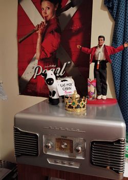 60s Stereo mint condition