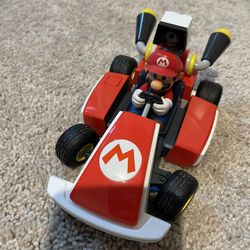 Nintendo Switch Mario Kart Live: Home Circuit Mario Set