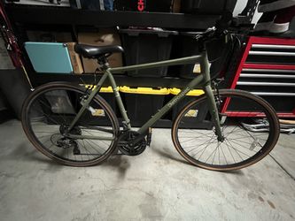 Retrospec 21 speed bike