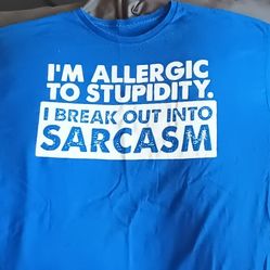 Funny T-shirt2XLT