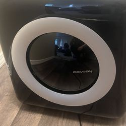 Coway Air Filtration 