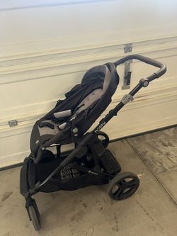 Stroller
