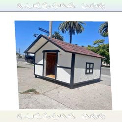 Dog Houses and Kennels - Comfort Combined with Durability young source