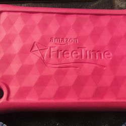 Amazon Fire Tablet For Kids 