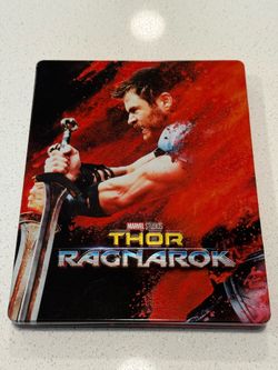 Thor: Ragnarok