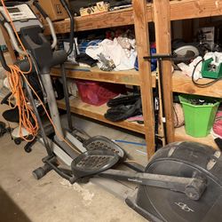 Elliptical