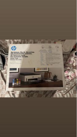 HP Printer