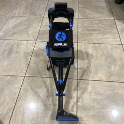 iWALK3.0 Hands Free Crutch Alternative To Crutch
