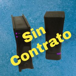 WiFi En Casa, alta Velocidad Sin Contrato 